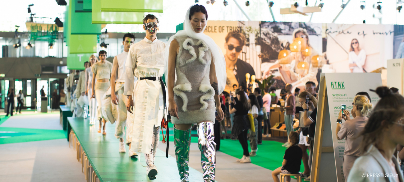 Coronavirus and the fashion industry: the future of the fashion calendar