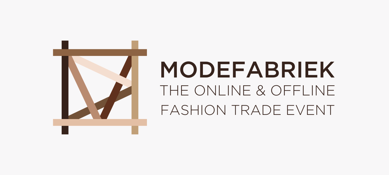 Modefabriek - The online + offline fashion trade event