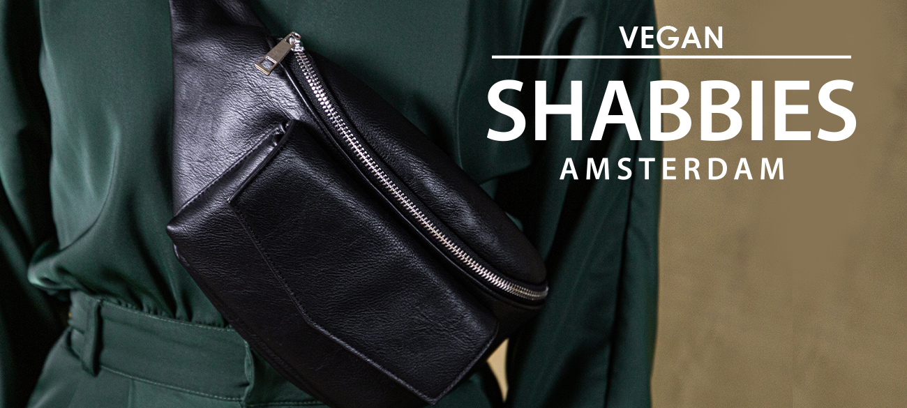 Shabbies Amsterdam: focus on sustainability and craftsmanship