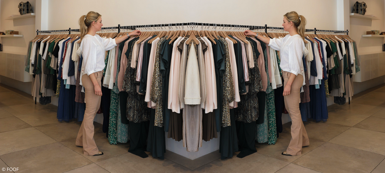 FOOF Haarlem’s buying journey; in conversation with owner Tessa Overakker 