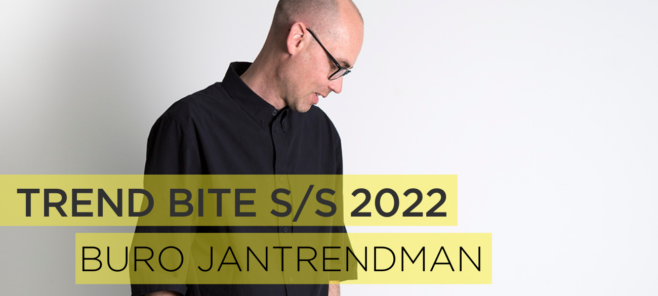 Video | trend bite #2: Door Jan agelink!