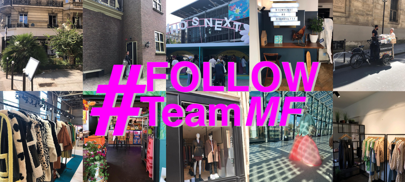 #FollowteamMF