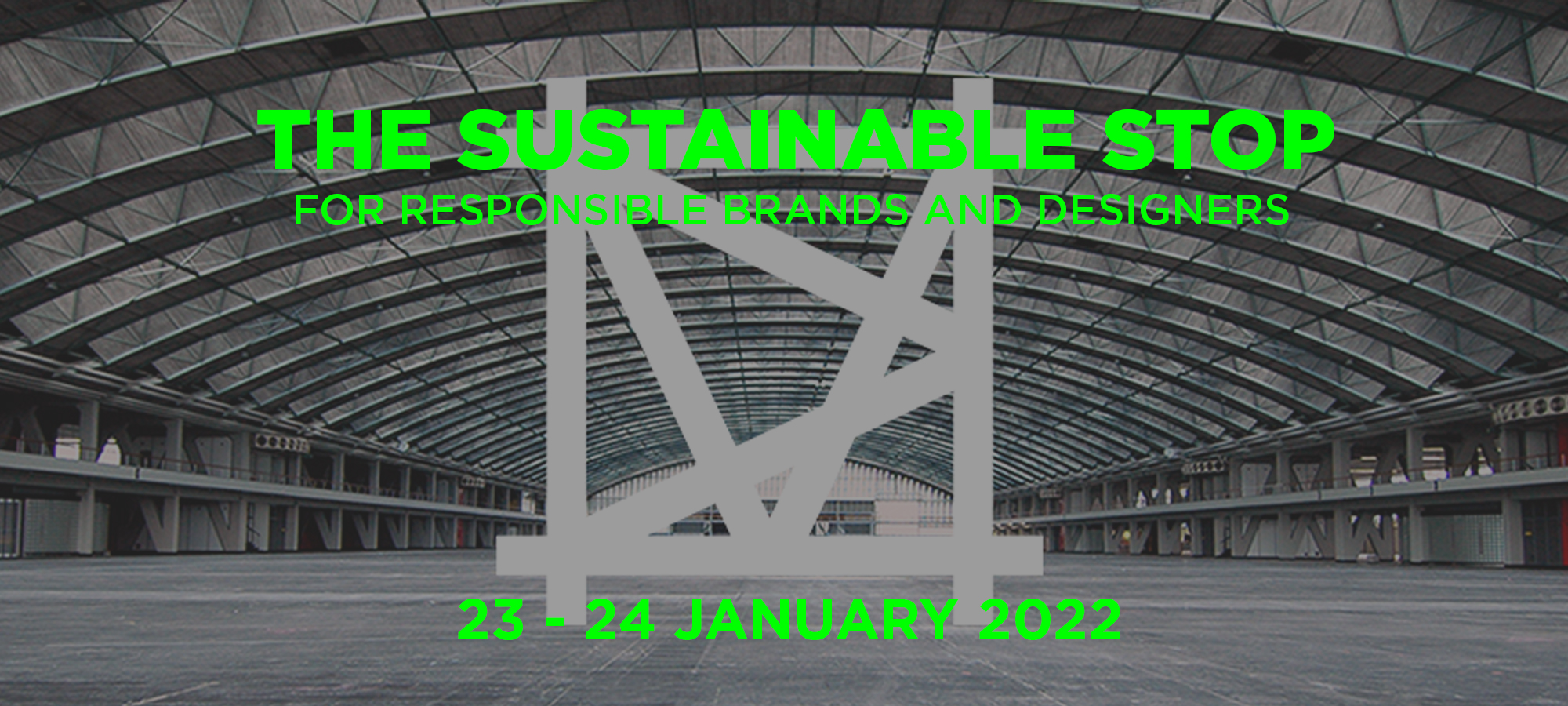 Modefabriek creates central location for sustainable fashion; The Sustainable Stop