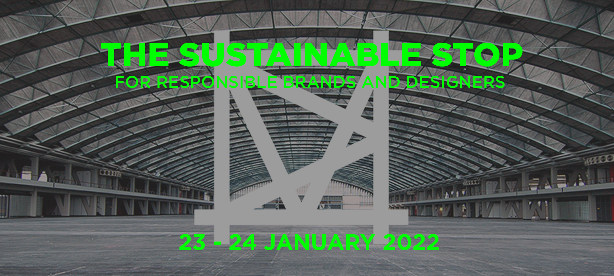 Modefabriek richt een centrale plek in voor duurzame mode; The Sustainable Stop