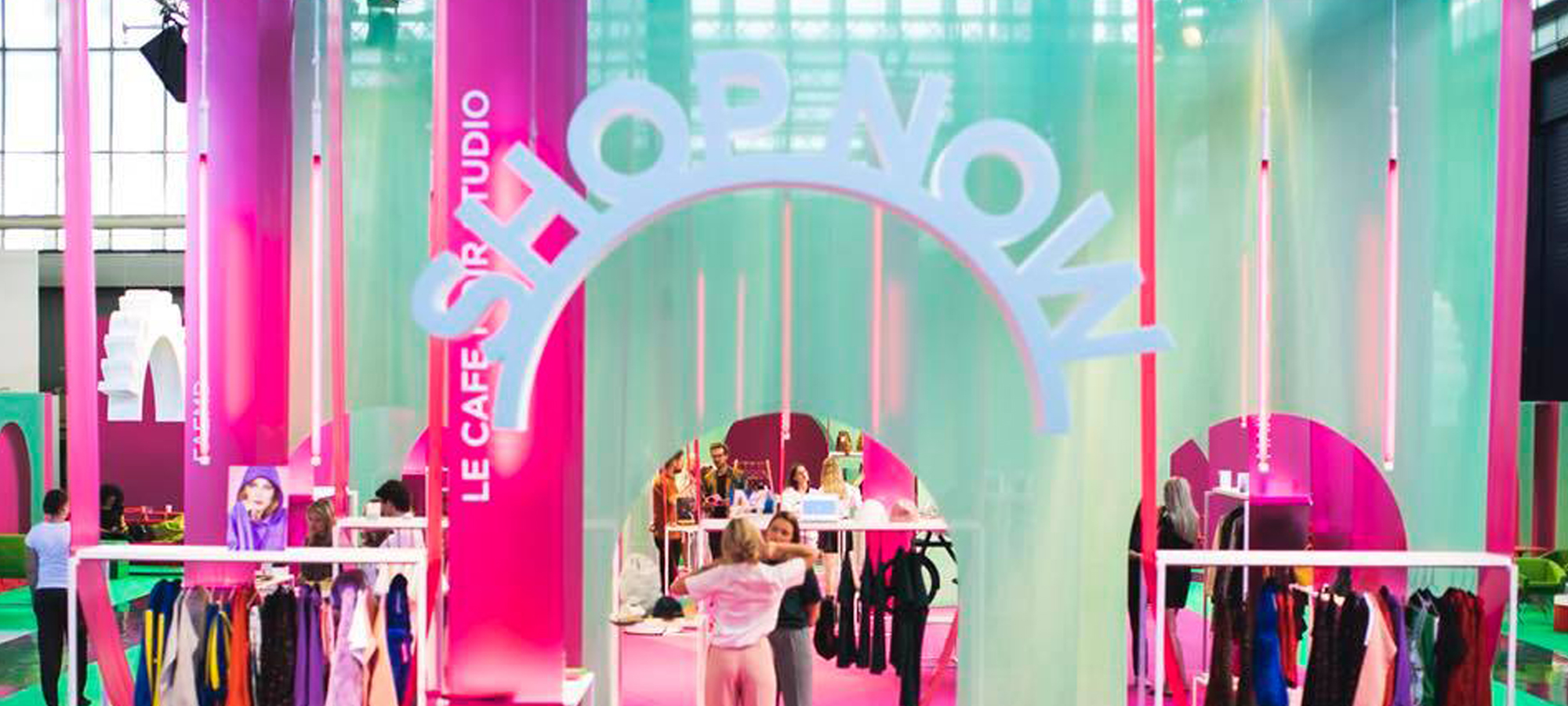 How is fashion retail doing in May? Euretco shares: turnover increases despite economic downturn.