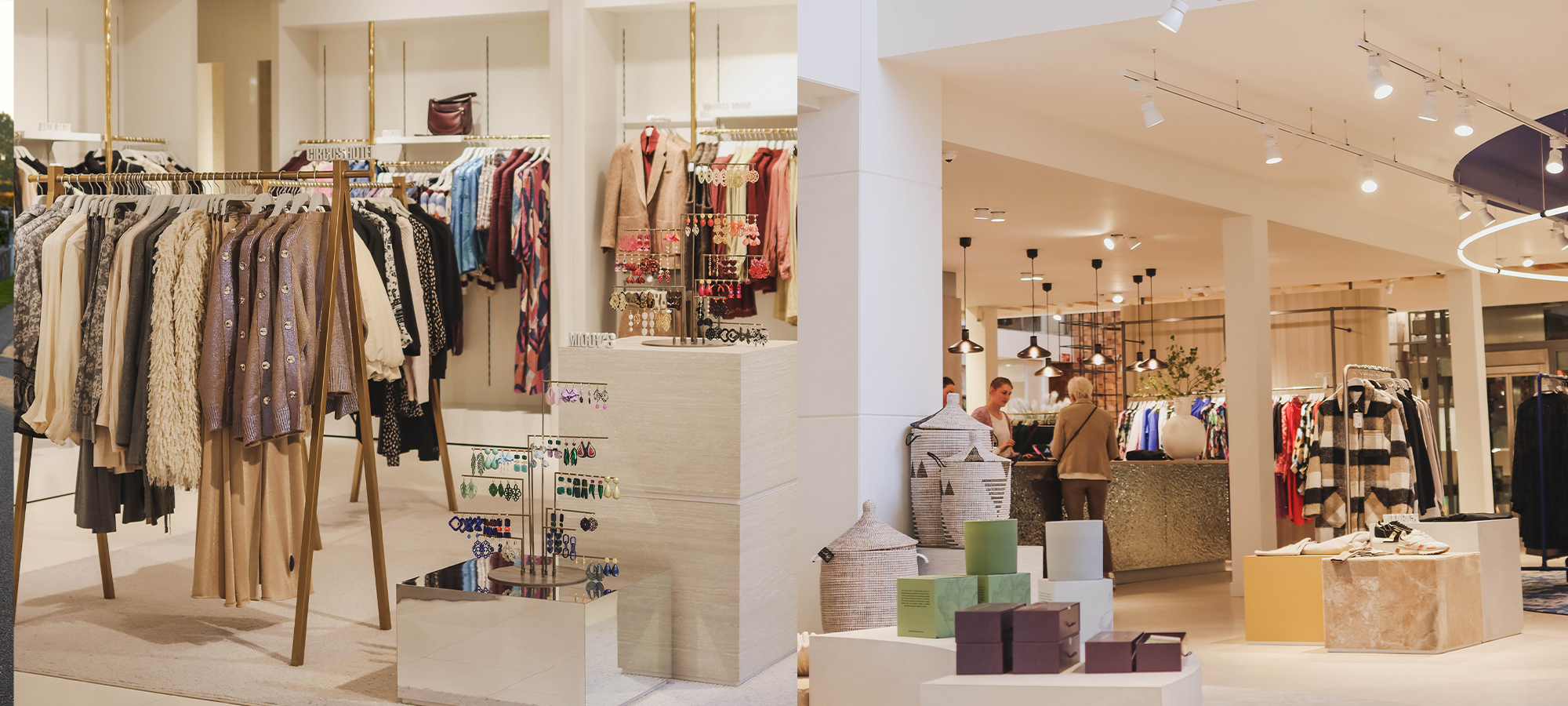 Meet the buyers at Modefabriek: Bastiaansen Modestad