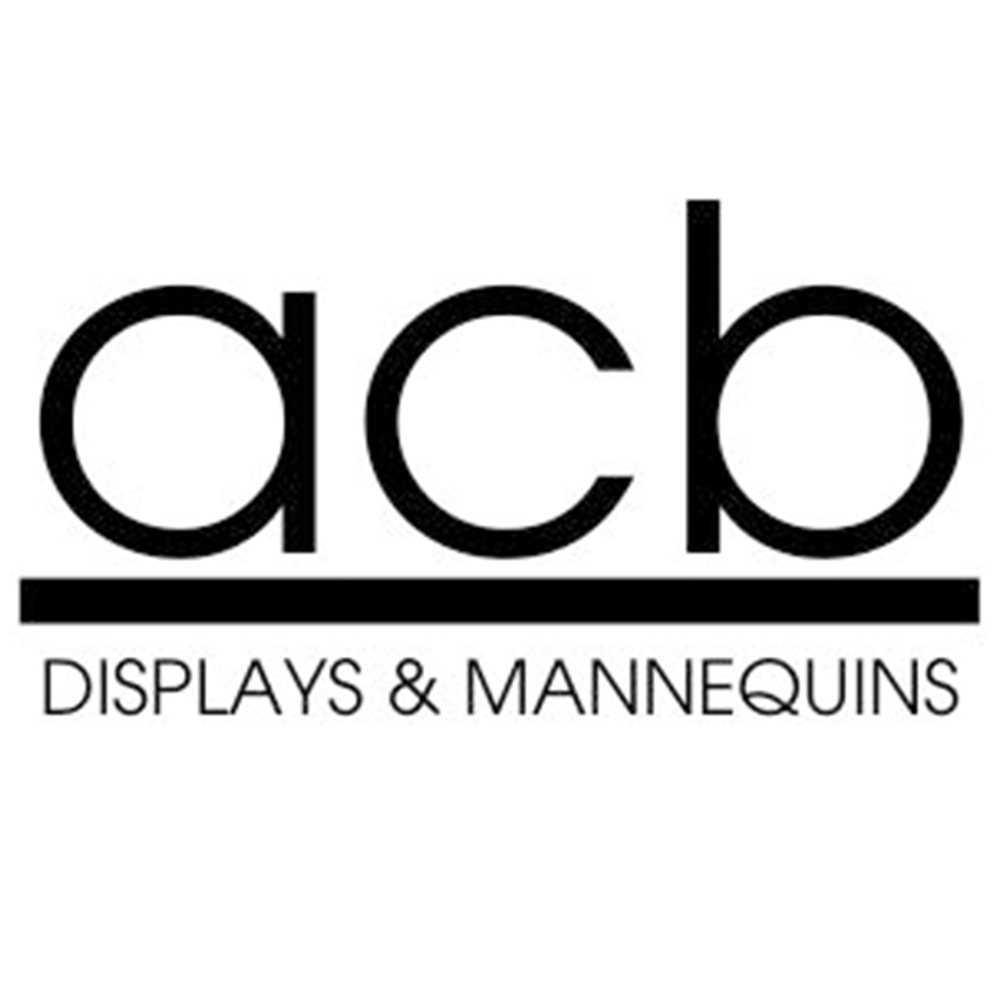 acb displays & mannequins