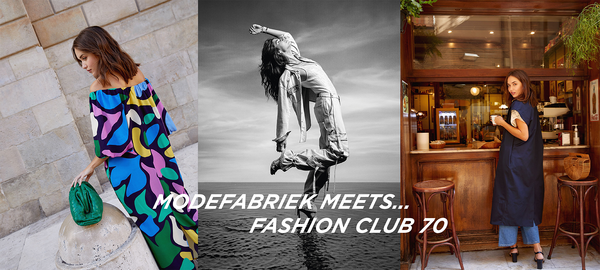 Modefabriek meets… Fashion Club 70