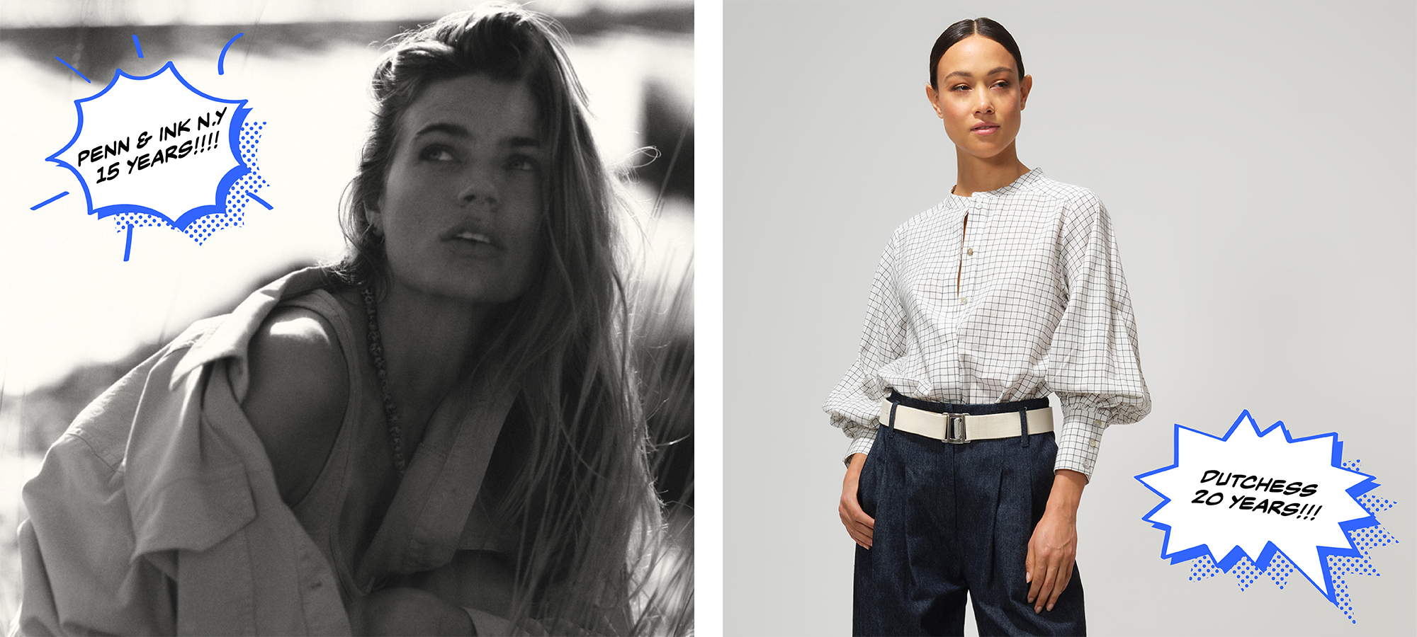 Celebration at Modefabriek! Dutchess and Penn&Ink N.Y have something to celebrate plus check out our full TALKS programme