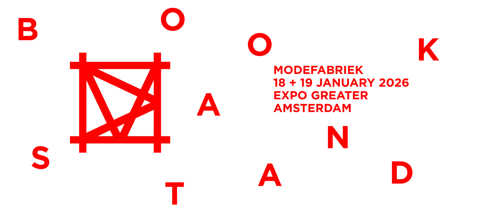 De mooiste merken tijdens Modefabriek winter 2026