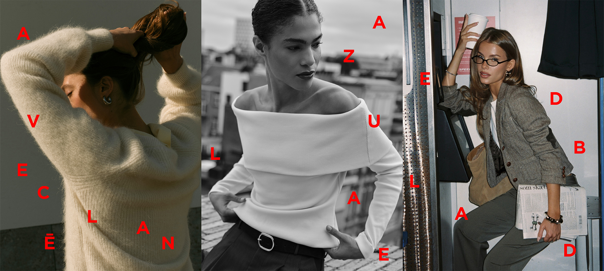 LEXSON brands to discover at Modefabriek this winter