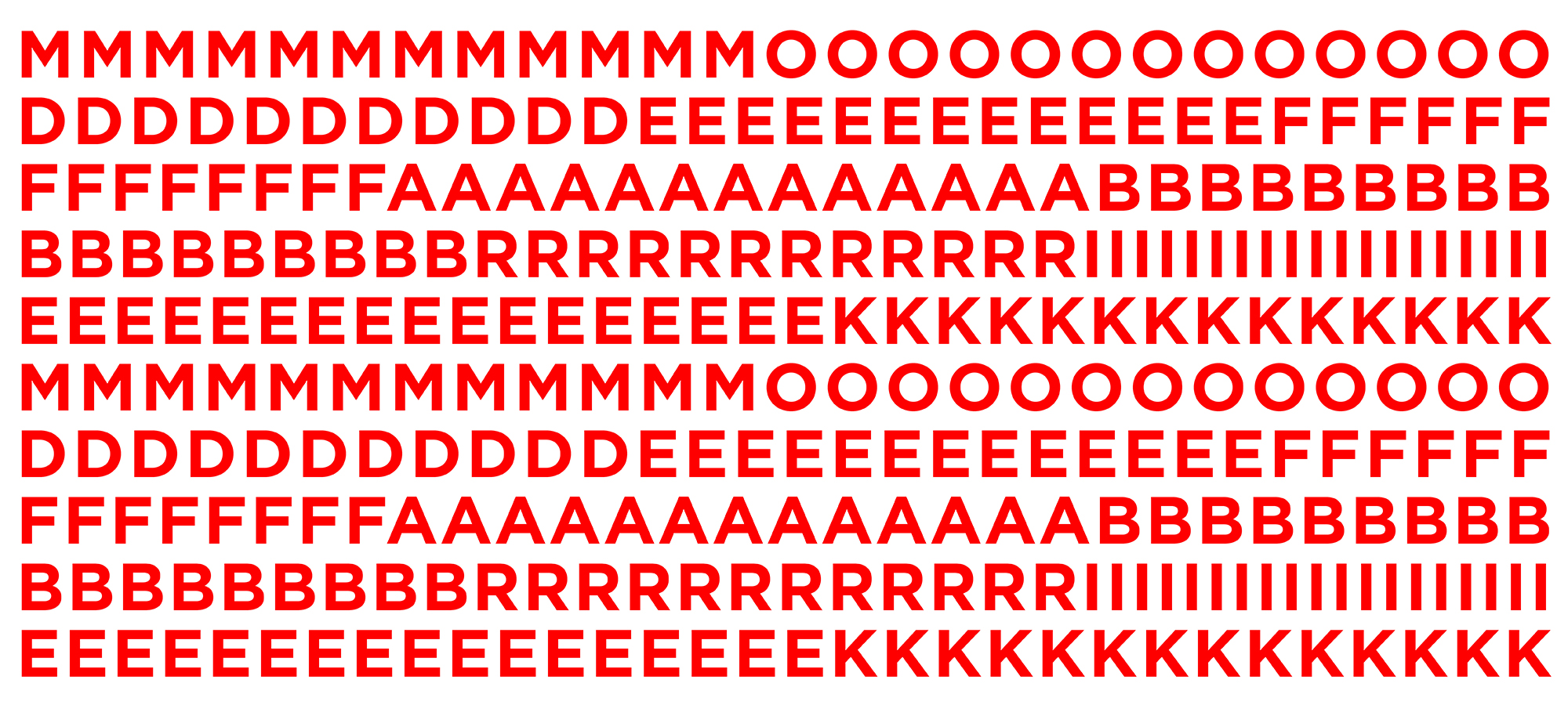 5 x Waarom je Modefabriek winter 2026 niet mag missen