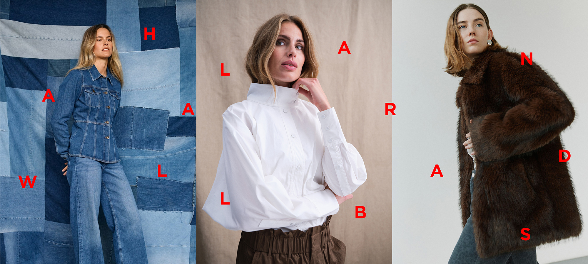 Modefabriek Meets WalhallaBrands