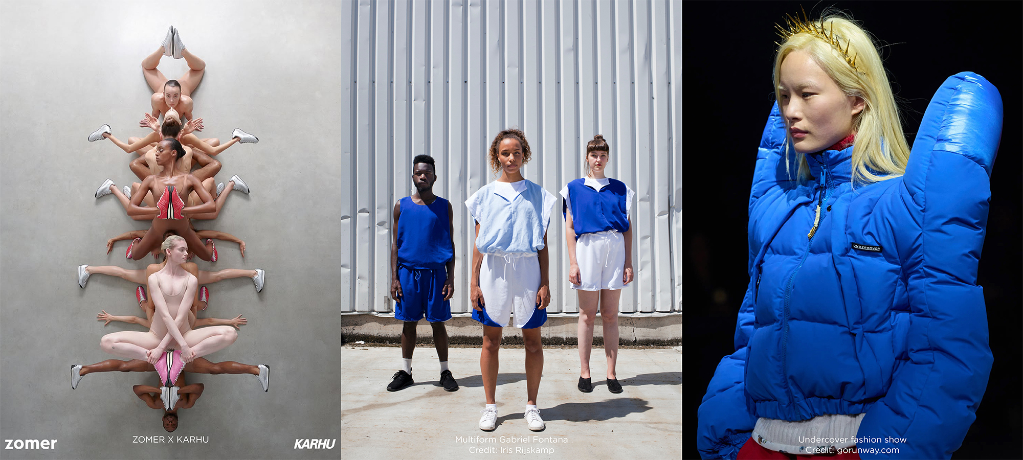 Pre-talk with trend forecaster Jan Agelink