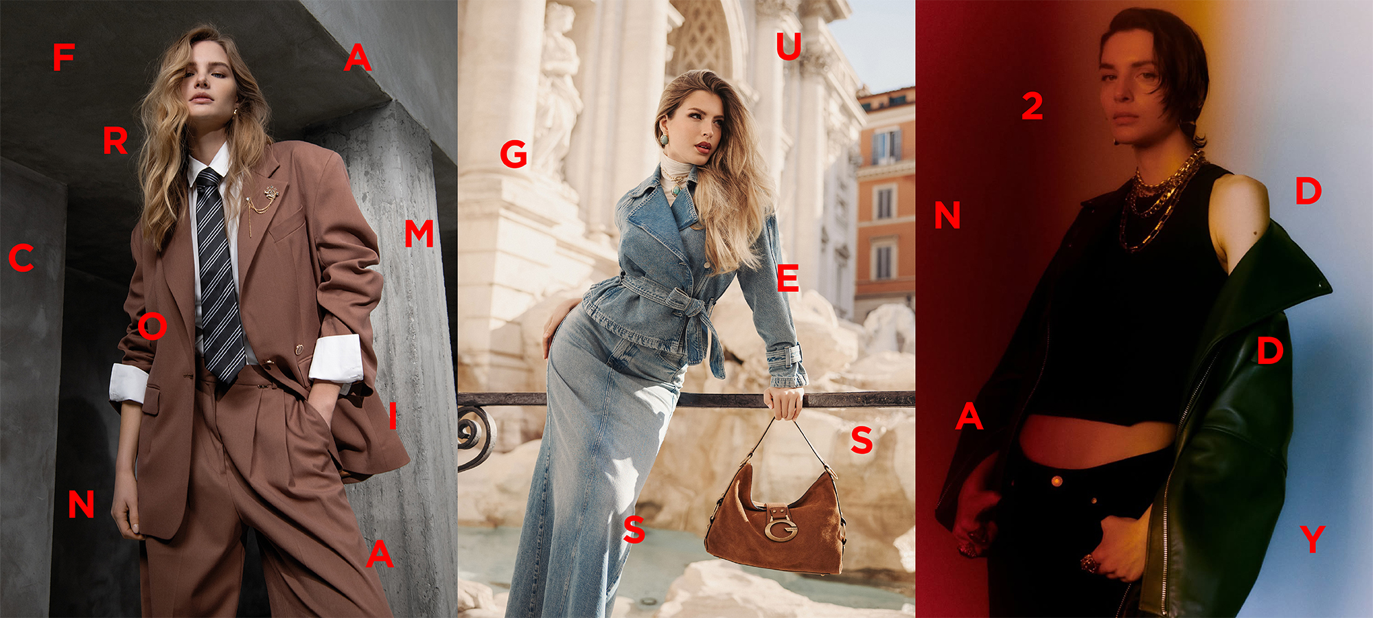 Modefabriek Meets Fashion Club 70