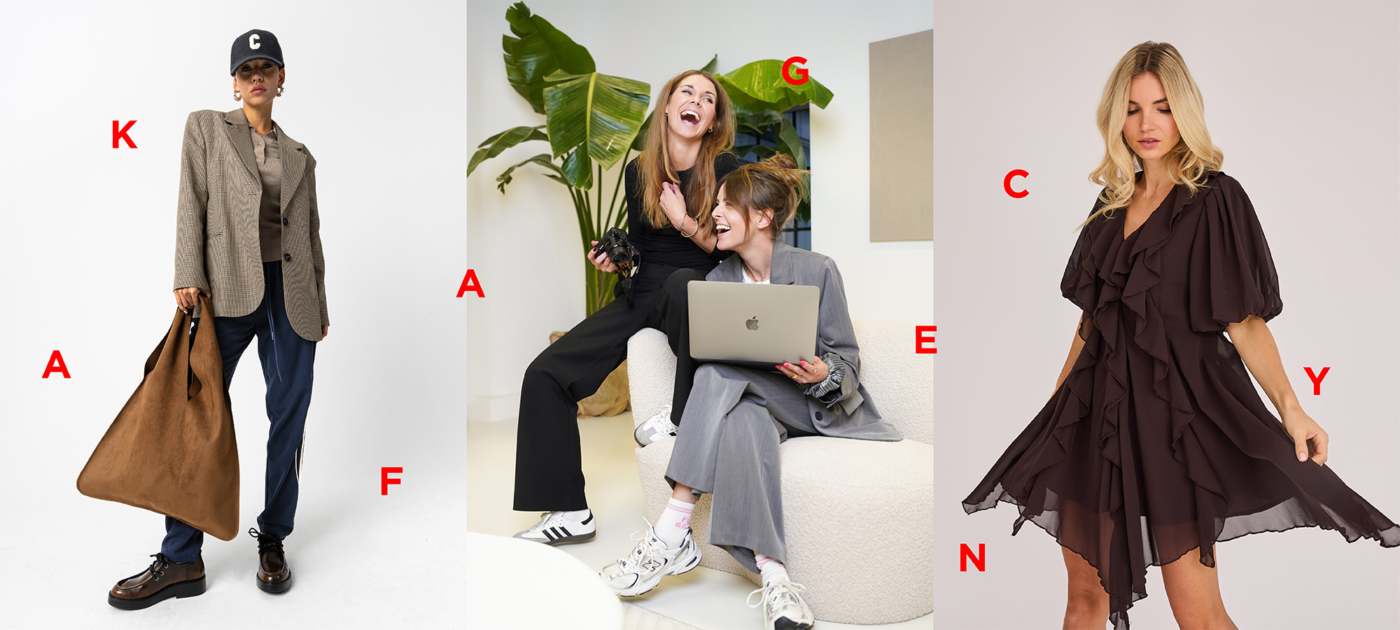 Modefabriek Meets AFK Agency