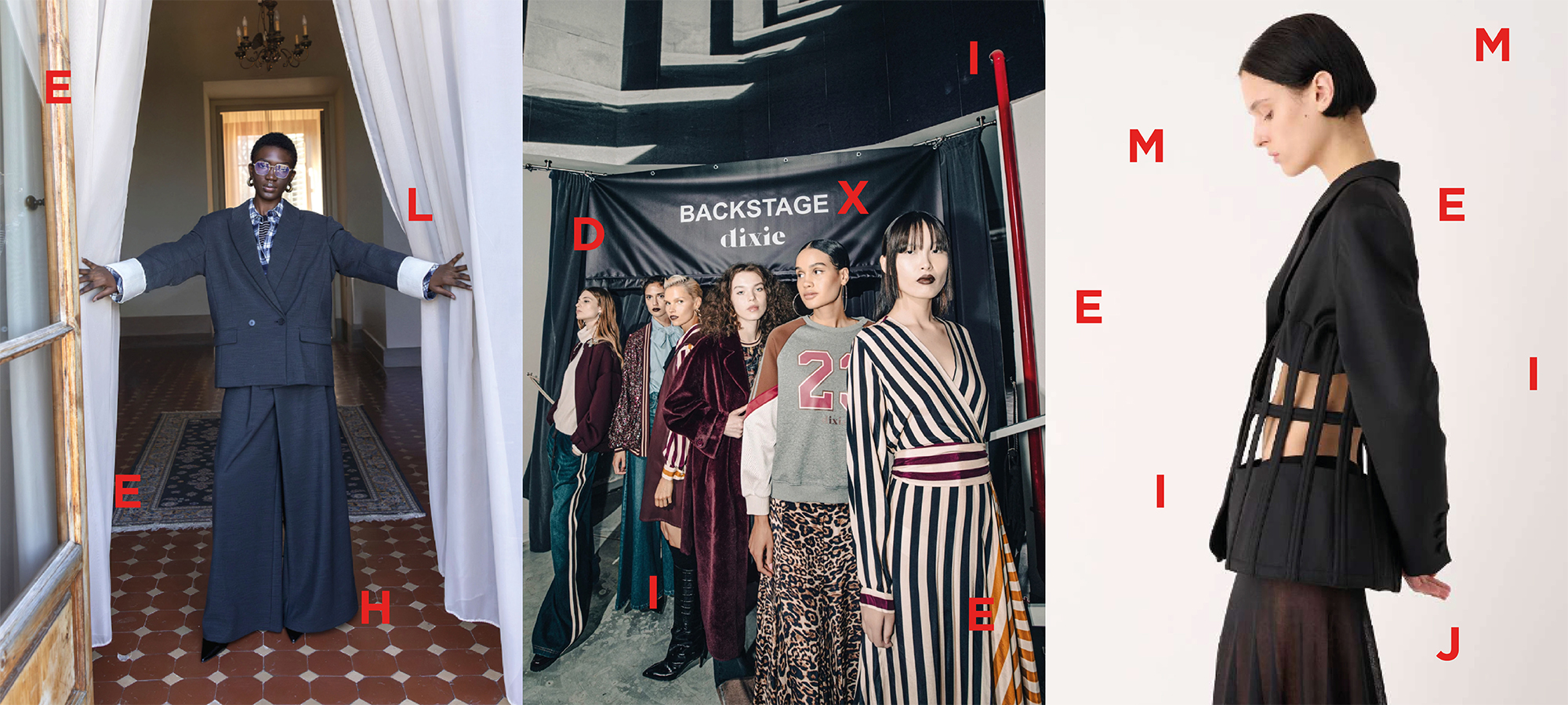 Modefabriek Meets Amoda