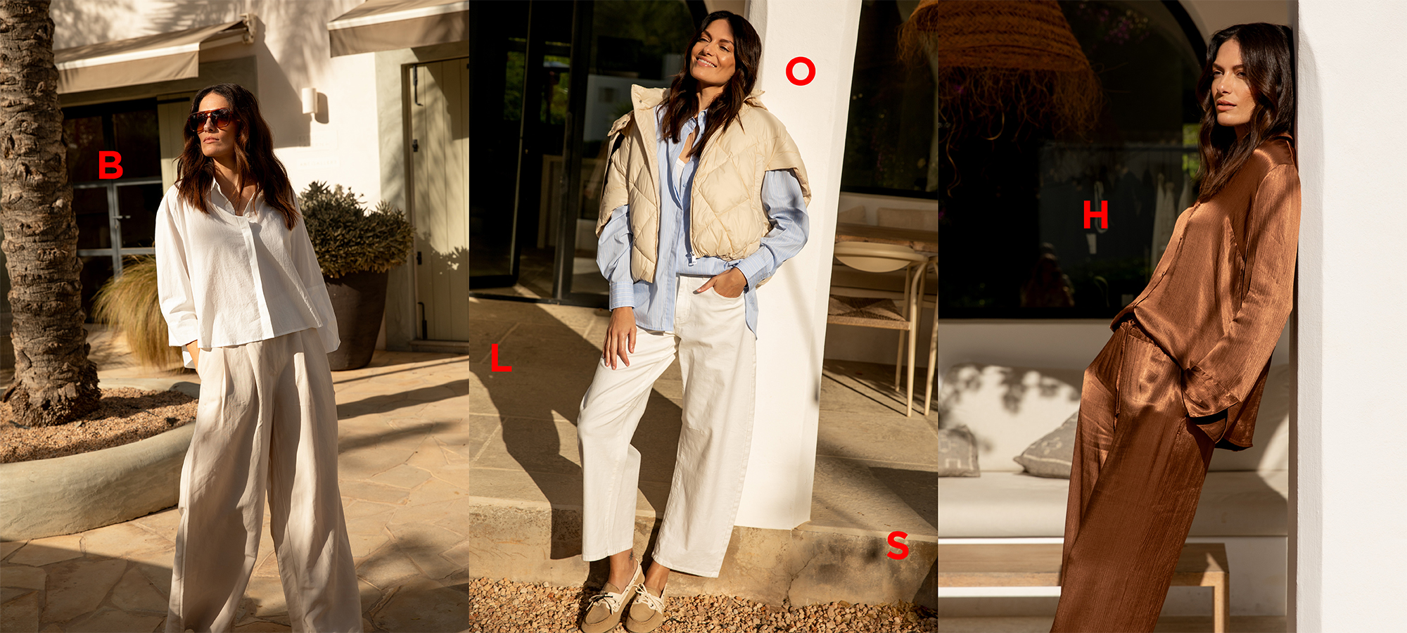 SIMPLE op Modefabriek: the Art of Simplicity