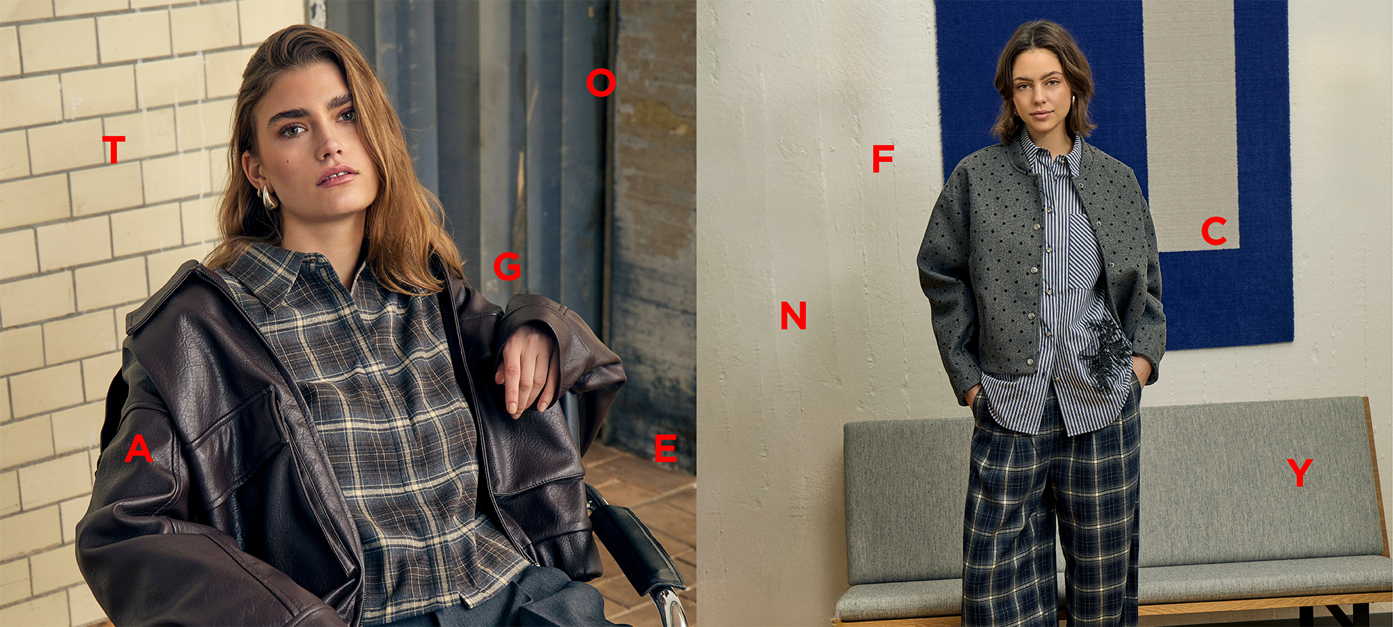 Modefabriek Meets Tof Agency