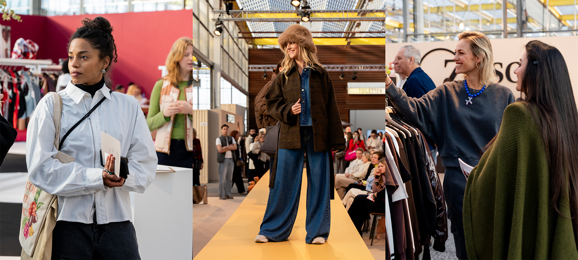 Recap Modefabriek 18 + 19 januari 2026