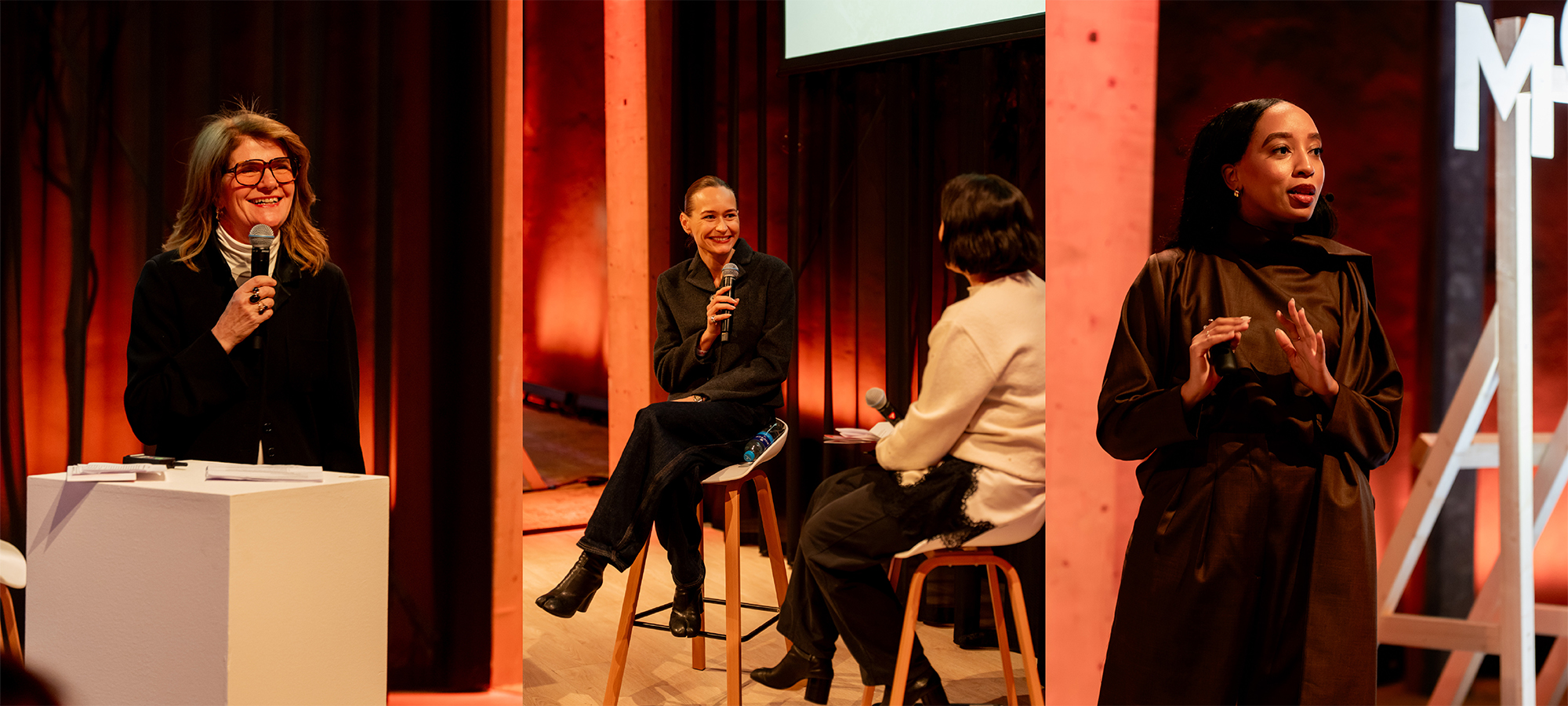 Fashion Pro Talks Modefabriek Recap Januari 2026 ‘Made for Change’