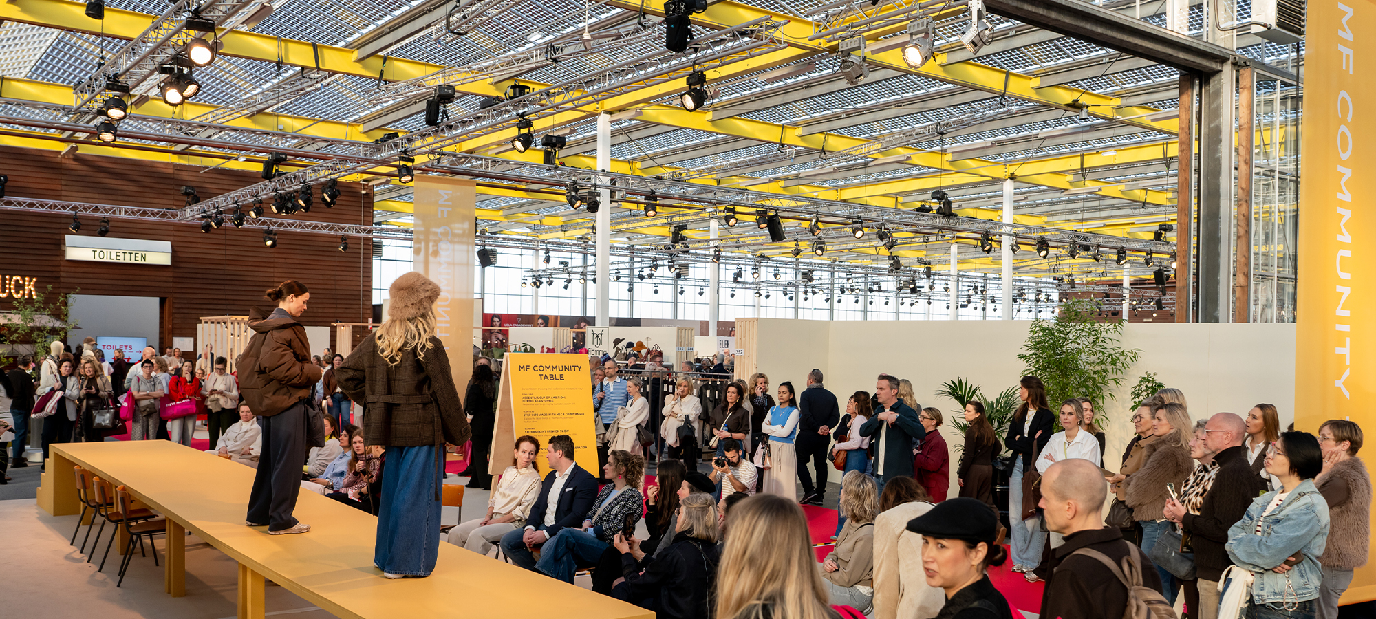 Event - 6: Programma