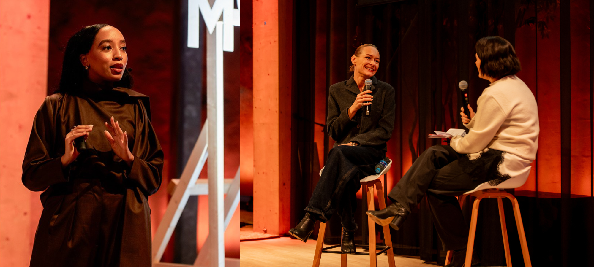 Fashion Pro Talks Modefabriek Recap Januari 2026 ‘Made for Change’