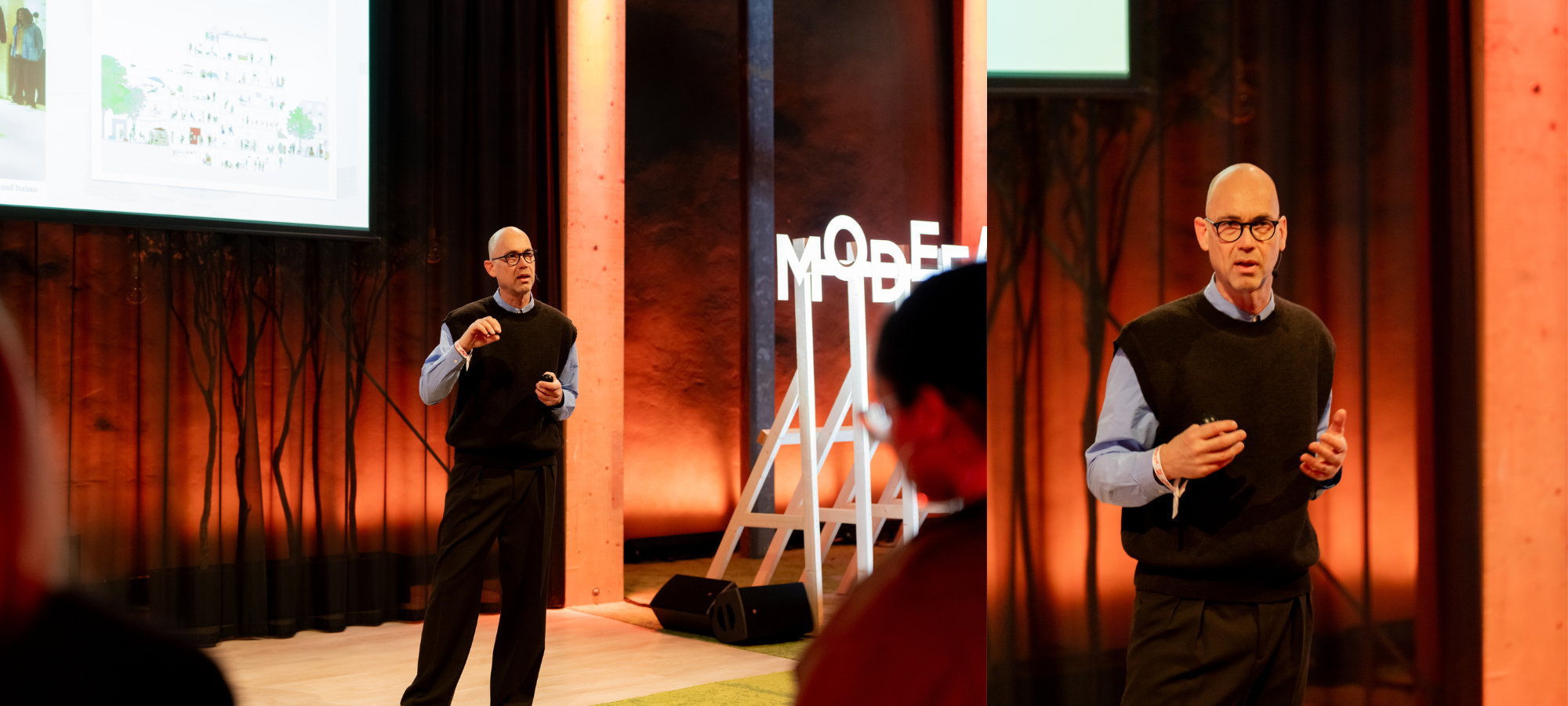 Trend Talks Januari 2026 Modefabriek Recap ‘FRICTION, FREEDOM & FABULOUS FOOD’