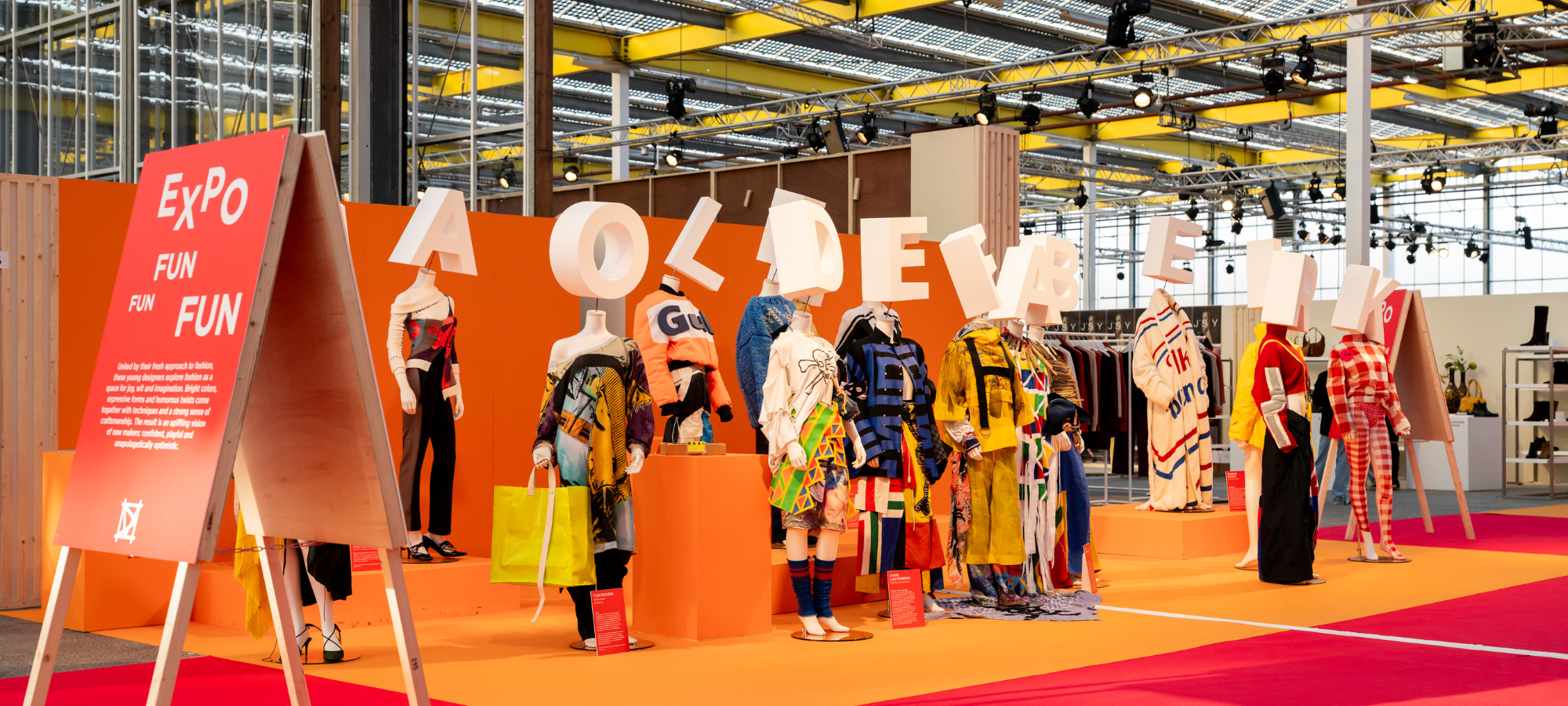 Event - 6: Programma