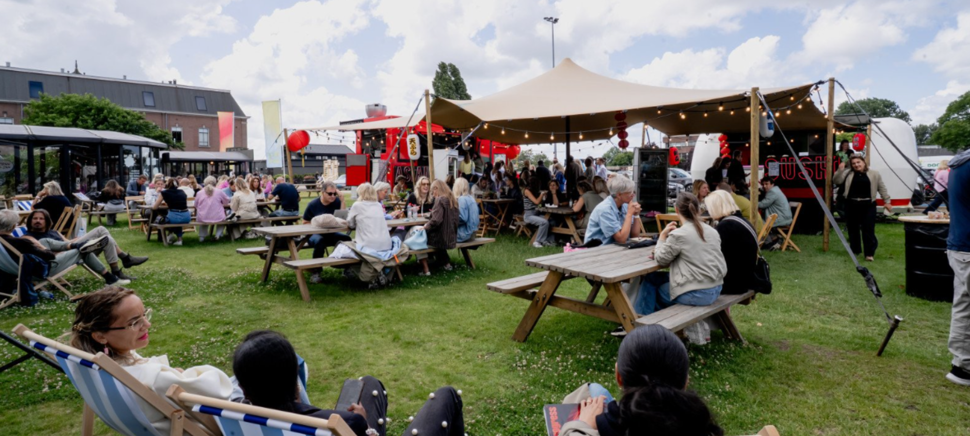 Event - 4: Bereikbaarheid