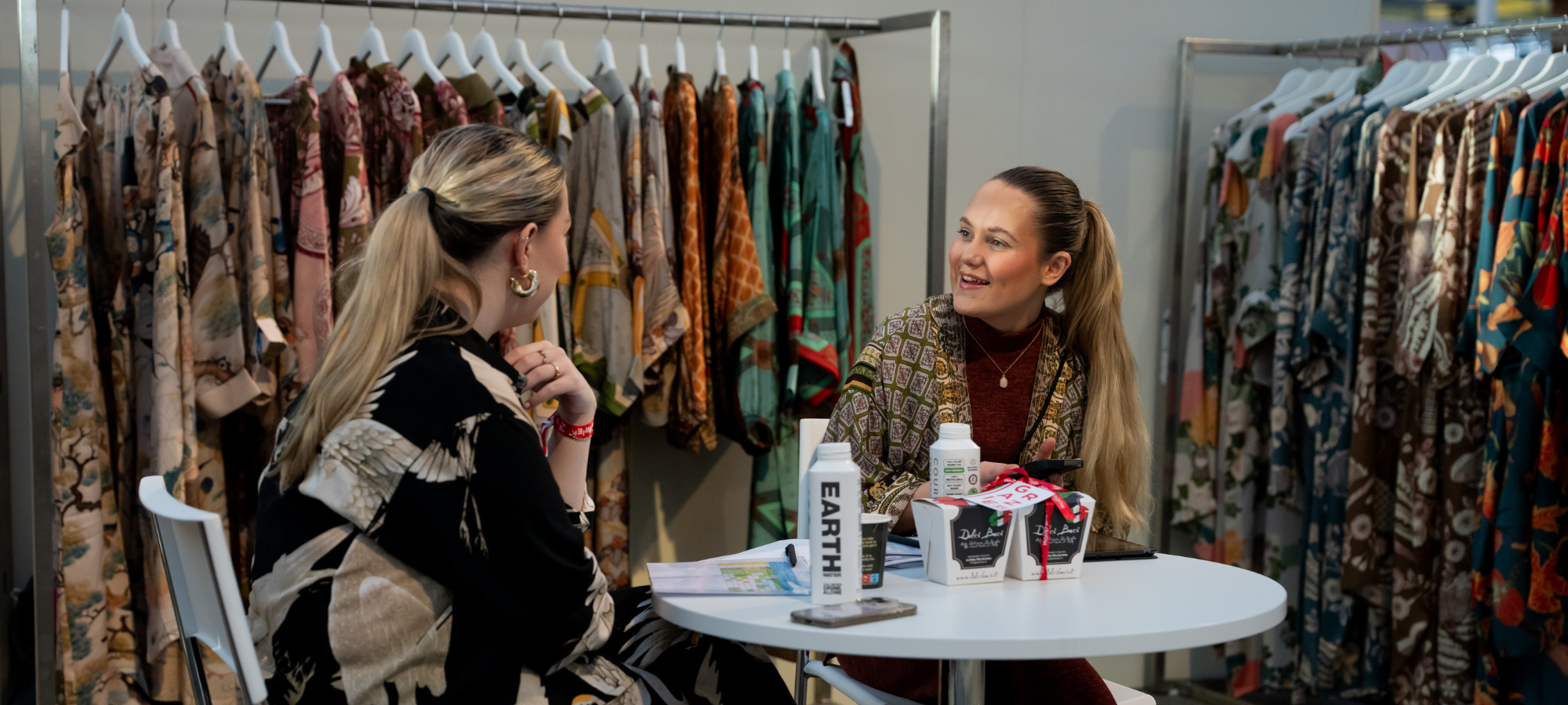 Algemene voorwaarden