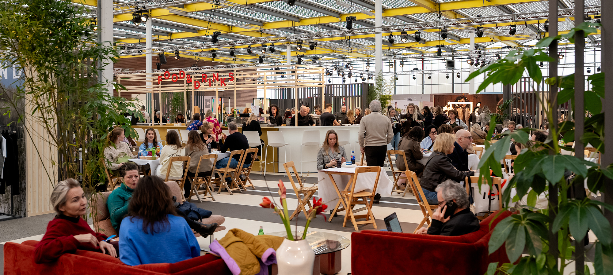 Event - 4: Bereikbaarheid