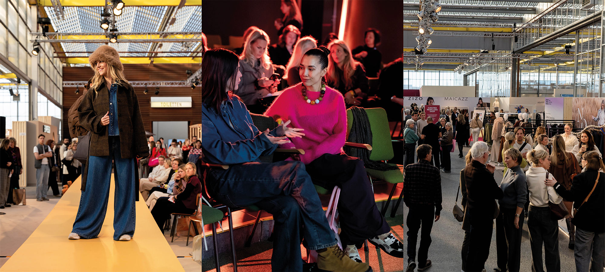 SAVE THE DATE: MODEFABRIEK 24 + 25 JANUARY 2027