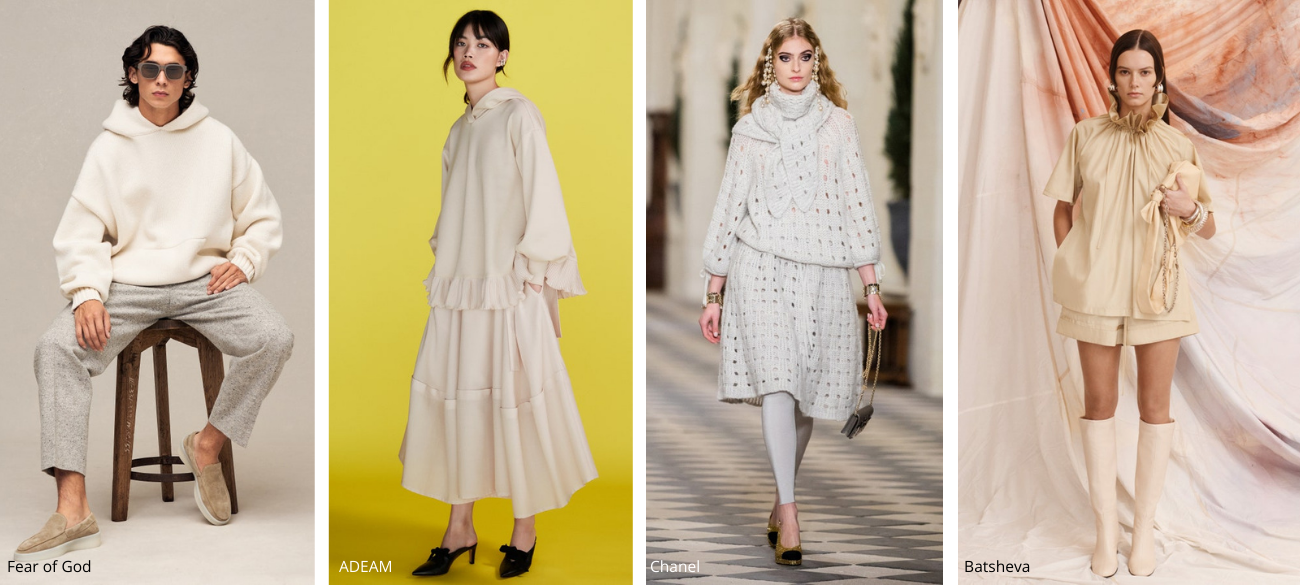 10 Fashion Trends I Fall Season 2021-2022 I TRENDBOOK