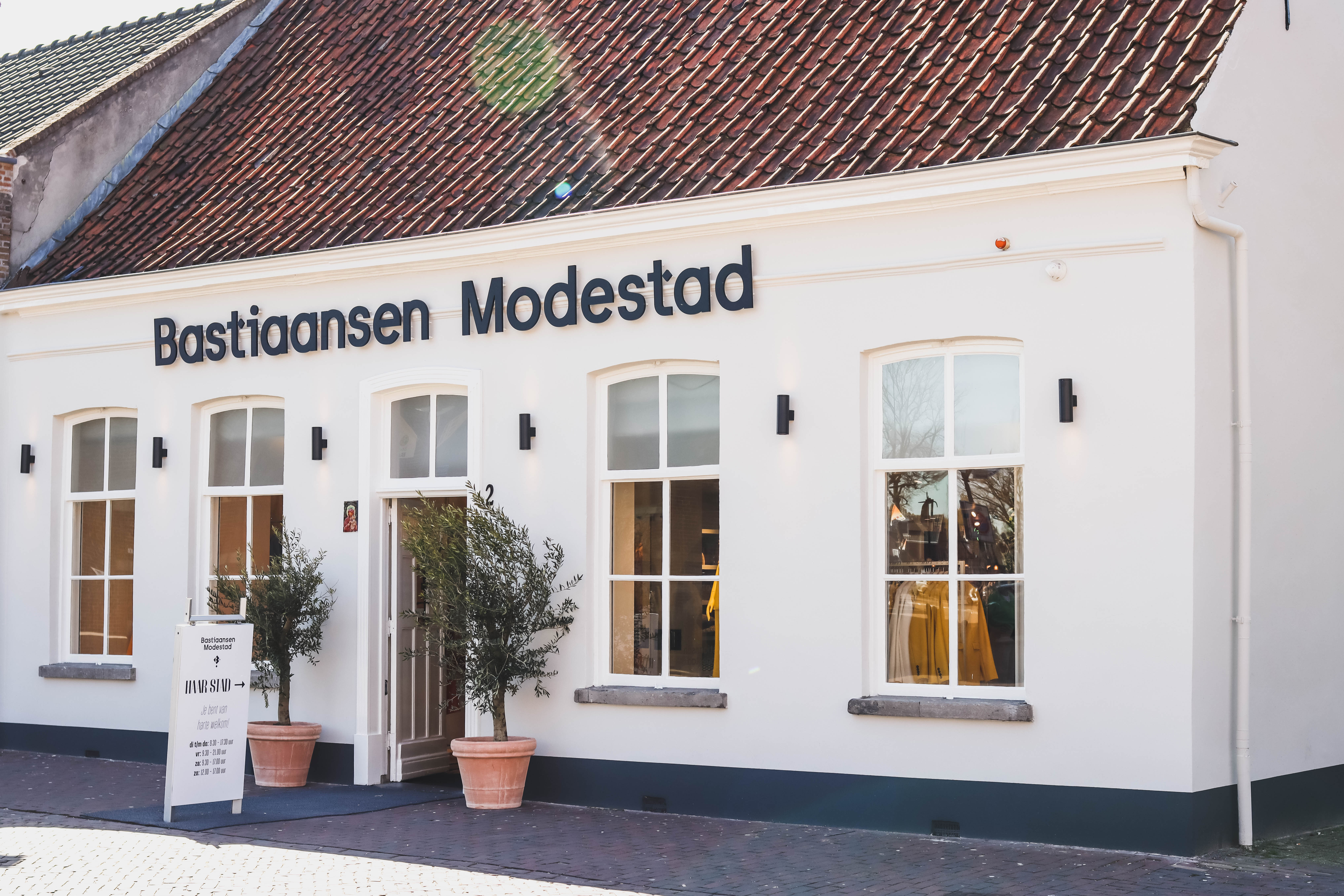 Bastiaansen schoenen sales