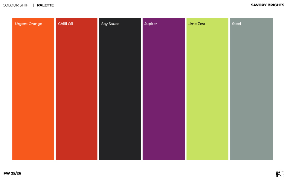 Herfstkleuren kleding 2021 hotsell